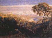 Samuel Palmer The Propect china oil painting reproduction